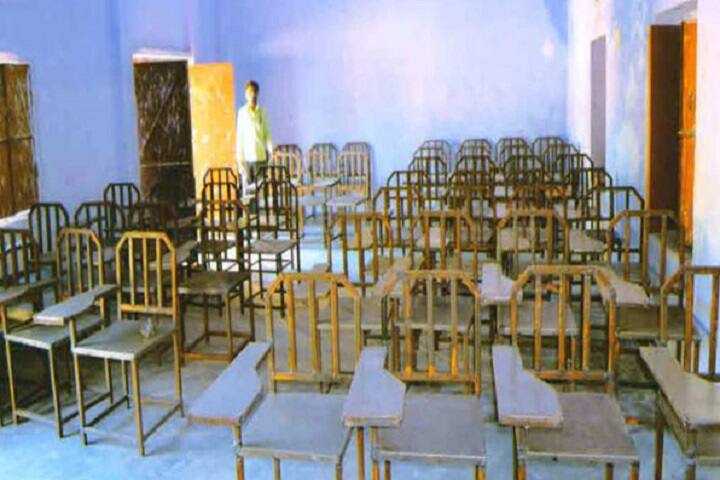 classroom